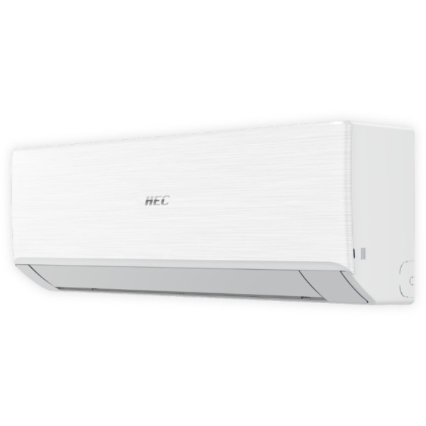 Фото - Кондиционер сплит HEC Inverter HSU-09NT(I)/HSU-09NT(O)